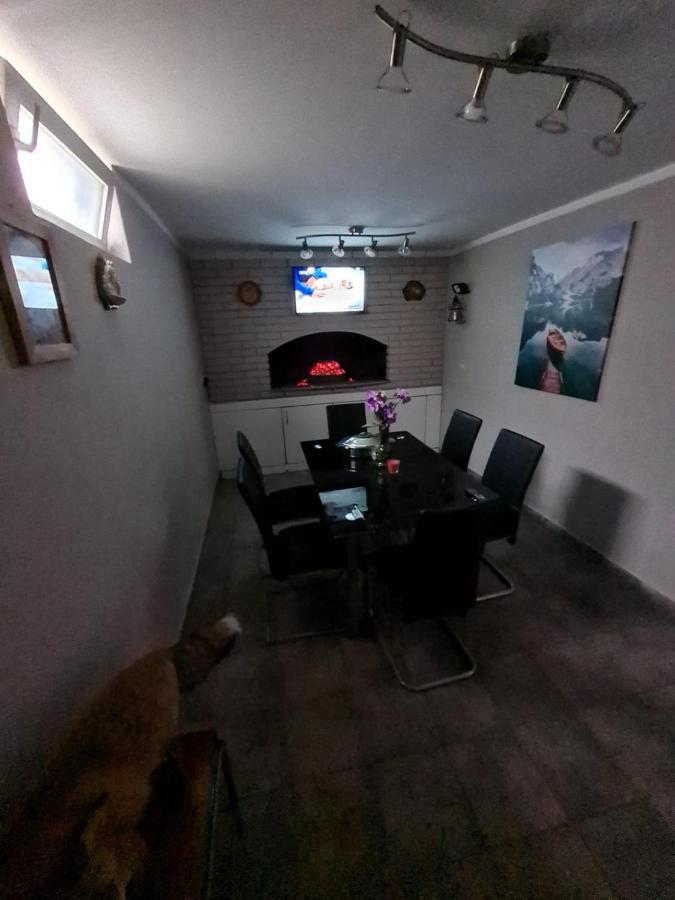 Apartment Stipe Bibinje Extérieur photo