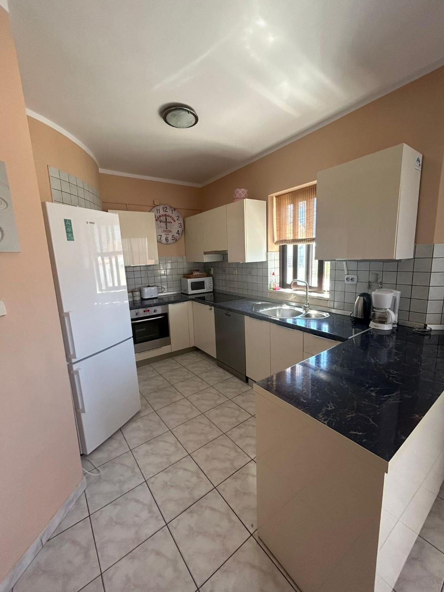 Apartment Stipe Bibinje Extérieur photo