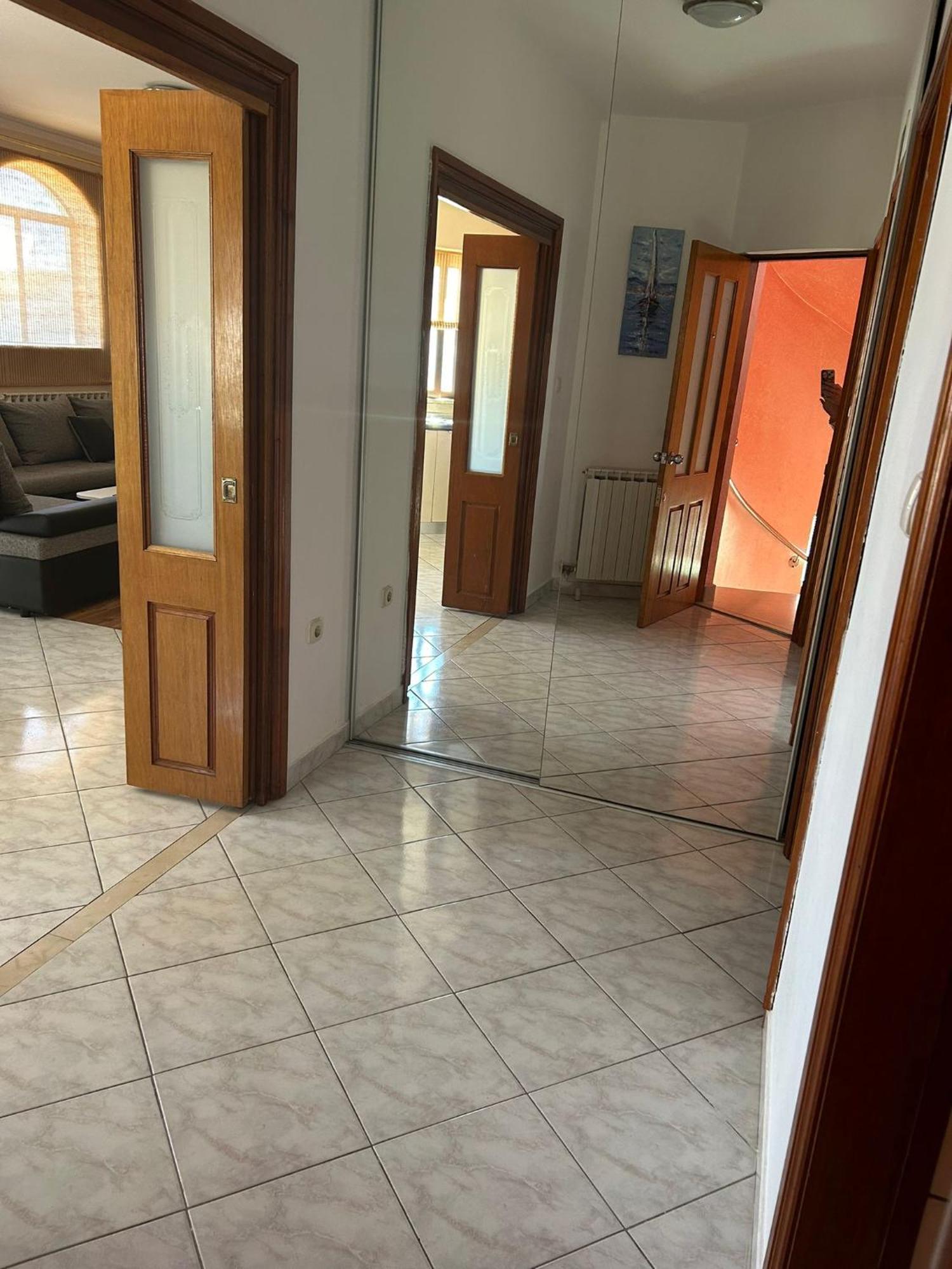 Apartment Stipe Bibinje Extérieur photo